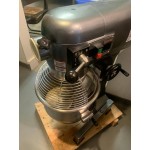 Avantco MX40H 40 Qt. Planetary Floor Mixer with Guard & Standard Accessories - 240V, 2 hp Avantco MX40H 40 Qt. Planetary Floor Mixer with Guard & Standard Accessories - 240V, 2 hp