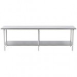 Advance Tabco TSS-309 30