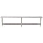 Advance Tabco Premium Series SS-2411 24 Advance Tabco Premium Series SS-2411 24