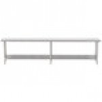 Advance Tabco Premium Series SS-2411 24 Advance Tabco Premium Series SS-2411 24