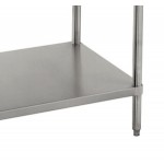 16 Gauge Advance Tabco FAG-304 30