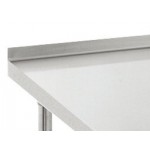 16 Gauge Advance Tabco FAG-304 30