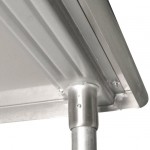 16 Gauge Advance Tabco FAG-304 30