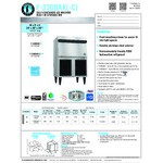 Hoshizaki F-330BAK 39