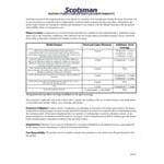 Scotsman NS0622AX-1A Prodigy® Plus Series 22