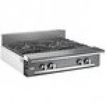 Vulcan V4B36-LP V Series Liquid Propane 4 Burner 36 Vulcan V4B36-LP V Series Liquid Propane 4 Burner 36