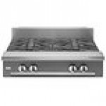 Vulcan V4B36-LP V Series Liquid Propane 4 Burner 36 Vulcan V4B36-LP V Series Liquid Propane 4 Burner 36