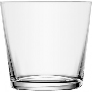 Zwiesel Glas Sonido 12.4 oz. Rocks / Double Old Fashioned Glass by Zwiesel Fortessa Tableware Solutions - 6/Case