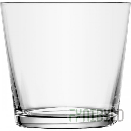 Zwiesel Glas Sonido 12.4 oz. Rocks / Double Old Fashioned Glass by Zwiesel Fortessa Tableware Solutions - 6/Case