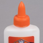 Elmer's E1322 Glue-All 4 fl. oz. White Multipurpose Glue Elmer's E1322 Glue-All 4 fl. oz. White Multipurpose Glue