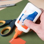 Elmer's E1322 Glue-All 4 fl. oz. White Multipurpose Glue Elmer's E1322 Glue-All 4 fl. oz. White Multipurpose Glue