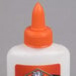 Elmer's E1322 Glue-All 4 fl. oz. White Multipurpose Glue Elmer's E1322 Glue-All 4 fl. oz. White Multipurpose Glue