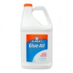 Elmer's E1322 Glue-All 4 fl. oz. White Multipurpose Glue Elmer's E1322 Glue-All 4 fl. oz. White Multipurpose Glue