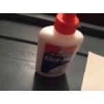 Elmer's E1322 Glue-All 4 fl. oz. White Multipurpose Glue Elmer's E1322 Glue-All 4 fl. oz. White Multipurpose Glue