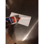 Elmer's E1322 Glue-All 4 fl. oz. White Multipurpose Glue Elmer's E1322 Glue-All 4 fl. oz. White Multipurpose Glue