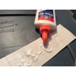 Elmer's E1322 Glue-All 4 fl. oz. White Multipurpose Glue Elmer's E1322 Glue-All 4 fl. oz. White Multipurpose Glue