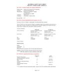 Buckeye 20 lb. Purple K Dry Chemical BC Fire Extinguisher - Rechargeable Untagged - UL Rating 120-B:C Buckeye 20 lb. Purple K Dry Chemical BC Fire Extinguisher - Rechargeable Untagged - UL Rating 120-B:C