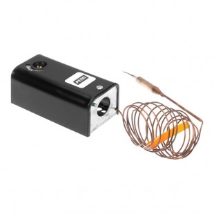 Carrier A19ABA-40C Temperature Control Carrier A19ABA-40C Temperature Control