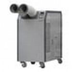 Airrex 5 Ton Portable Air-Cooled Air Conditioner HSC-60P - 60,000 BTU, 220V, 1 Phase
