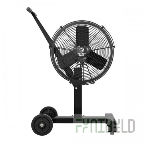 Big Ass Fans AirEye 20