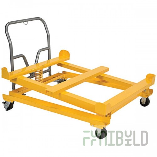 Vestil 53 3/8