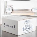 Polar Tech Thermo Chill Small Insulated Shipping Box with Foam Container 10 Polar Tech Thermo Chill Small Insulated Shipping Box with Foam Container 10