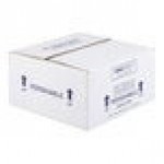 Polar Tech Thermo Chill Small Insulated Shipping Box with Foam Container 10 Polar Tech Thermo Chill Small Insulated Shipping Box with Foam Container 10