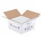 Polar Tech Thermo Chill Small Insulated Shipping Box with Foam Container 10 Polar Tech Thermo Chill Small Insulated Shipping Box with Foam Container 10
