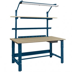 BenchPro Roosevelt Series 30 BenchPro Roosevelt Series 30