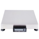 Cardinal Detecto APS150 150 lb. Receiving Scale with 12