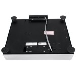 Cardinal Detecto APS150 150 lb. Receiving Scale with 12