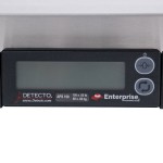 Cardinal Detecto APS150 150 lb. Receiving Scale with 12