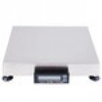 Cardinal Detecto APS150 150 lb. Receiving Scale with 12