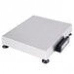 Cardinal Detecto APS150 150 lb. Receiving Scale with 12