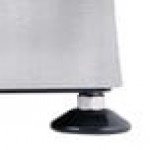 Cardinal Detecto APS150 150 lb. Receiving Scale with 12