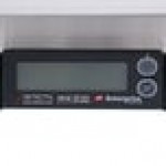 Cardinal Detecto APS150 150 lb. Receiving Scale with 12