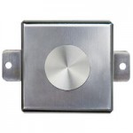 Cardinal Detecto APS150 150 lb. Receiving Scale with 12