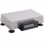 Cardinal Detecto APS150 150 lb. Receiving Scale with 12