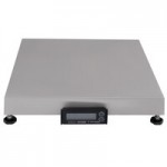 Cardinal Detecto APS150 150 lb. Receiving Scale with 12