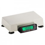 Cardinal Detecto APS150 150 lb. Receiving Scale with 12
