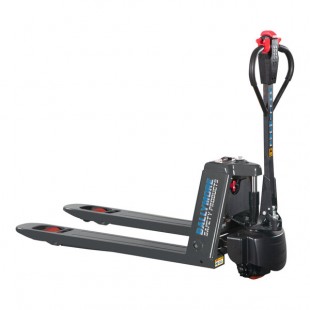 Ballymore 48V Lithium Battery-Powered Pallet Truck with 48