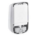 PURELL® 5120-06 FMX-12 Dove Gray 1200 mL Dispenser