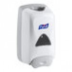 PURELL® 5120-06 FMX-12 Dove Gray 1200 mL Dispenser