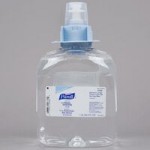PURELL® 5120-06 FMX-12 Dove Gray 1200 mL Dispenser