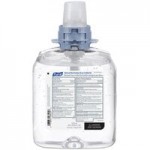 PURELL® 5120-06 FMX-12 Dove Gray 1200 mL Dispenser