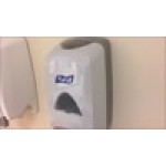 PURELL® 5120-06 FMX-12 Dove Gray 1200 mL Dispenser