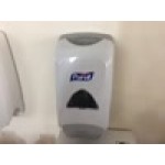 PURELL® 5120-06 FMX-12 Dove Gray 1200 mL Dispenser