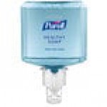PURELL® 5075-02 Healthcare Healthy Soap® ES4 1200 mL Ultra Mild Foam Hand Soap - 2/Case PURELL® 5075-02 Healthcare Healthy Soap® ES4 1200 mL Ultra Mild Foam Hand Soap - 2/Case