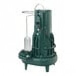 Zoeller Waste-Mate Series 292-0001 M292 High-Head Sewage Pump - 115V Zoeller Waste-Mate Series 292-0001 M292 High-Head Sewage Pump - 115V