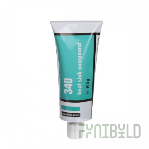 Meiko 0108024 Conductivity Paste